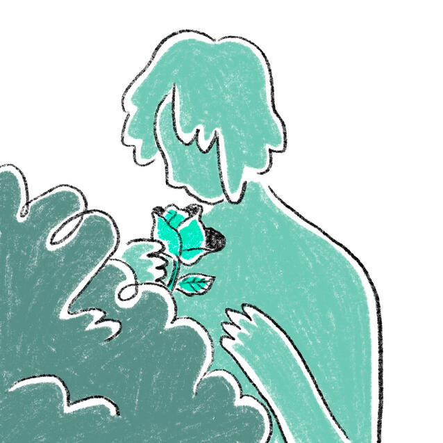 spot